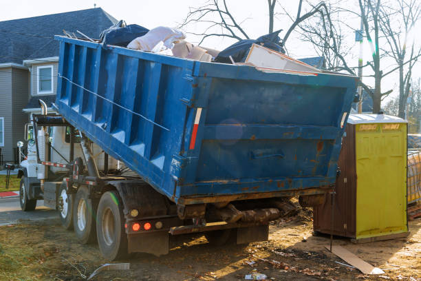 Recycling Services for Junk in Slater, IA