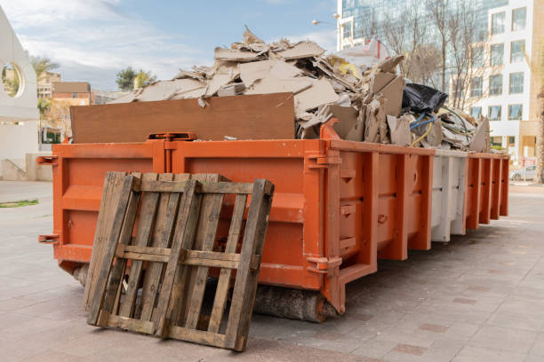 Best Construction Debris Removal  in Slater, IA